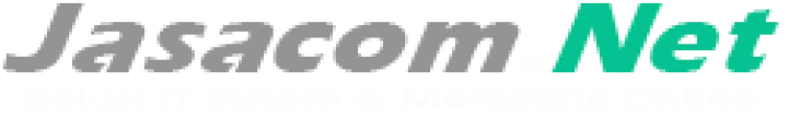 Logo Jasa Website Tapos